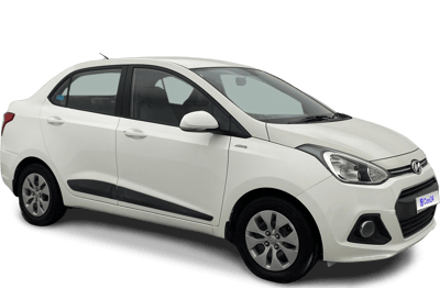 2016 Hyundai Xcent - Sedan - Petrol - Automatic - ₹4.68 lakh