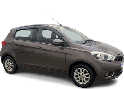 2018 Tata Tiago - Hatchback - Petrol - Manual - ₹4.11 lakh