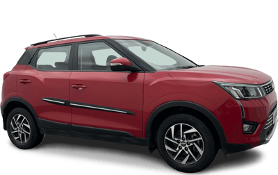 2022 Mahindra XUV300 - SUV - Petrol - Manual - ₹9.36 lakh
