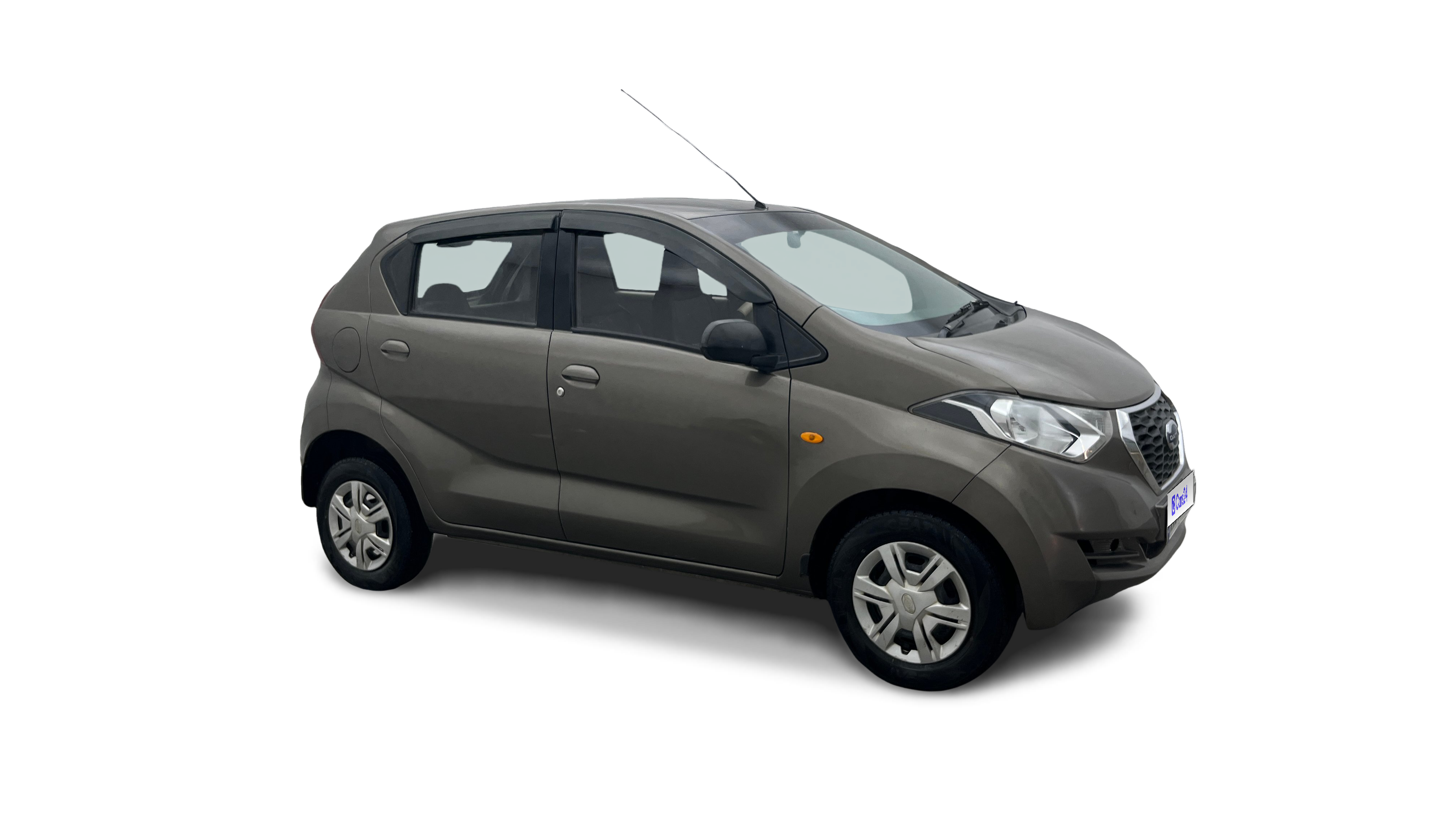2016 Datsun Redi Go - Hatchback - Petrol - Manual - ₹2.09 lakh