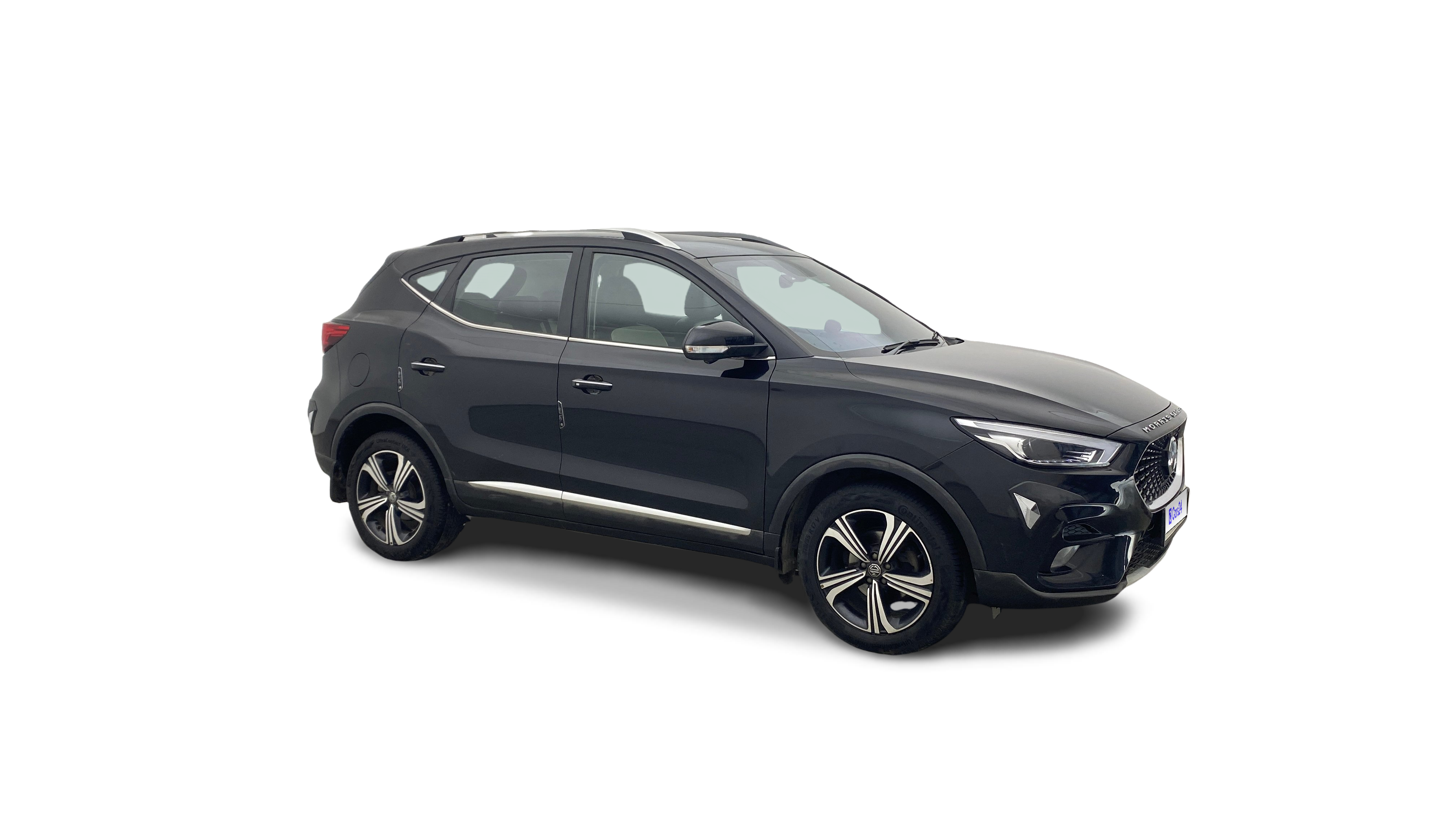 2022 MG ASTOR - SUV - Petrol - Manual - ₹10.10 lakh