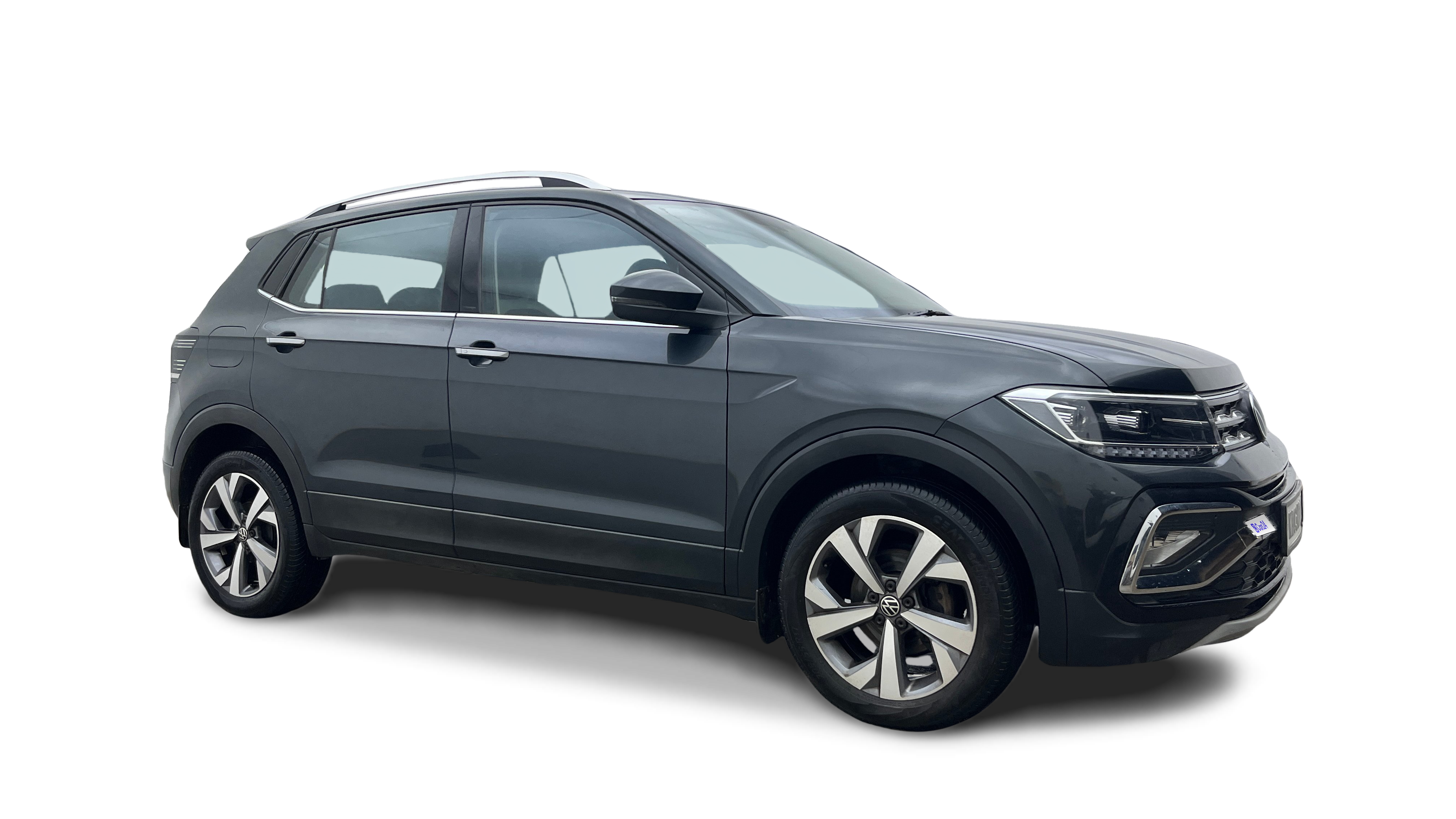 2023 Volkswagen TAIGUN - SUV - Petrol - Automatic - ₹13.70 lakh