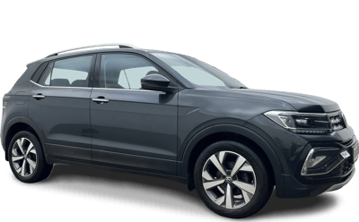 2023 Volkswagen TAIGUN - SUV - Petrol - Automatic - ₹13.70 lakh