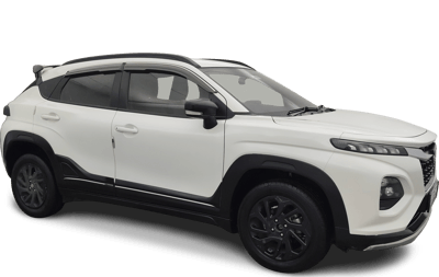 2024 Maruti FRONX - Hatchback - Petrol - Manual - ₹8.28 lakh