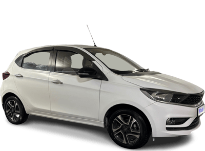 2021 Tata Tiago - Hatchback - Petrol - Manual - ₹4.09 lakh