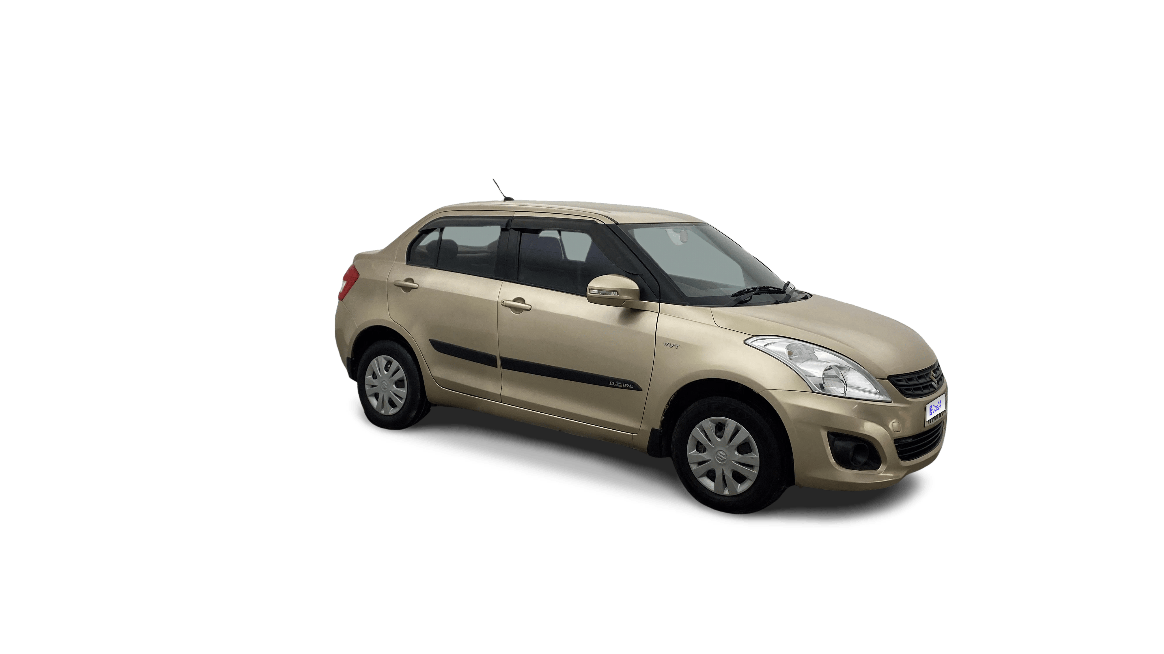 2013 Maruti Swift Dzire - Sedan - Petrol - Manual - ₹3.27 lakh