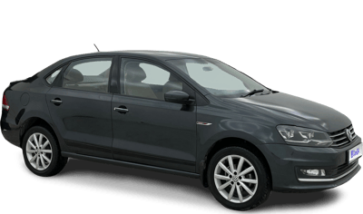 2018 Volkswagen Vento - Sedan - Diesel - Automatic - ₹7.29 lakh