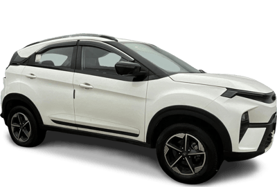 2025 Tata NEXON - SUV - CNG - Manual - ₹10.17 lakh