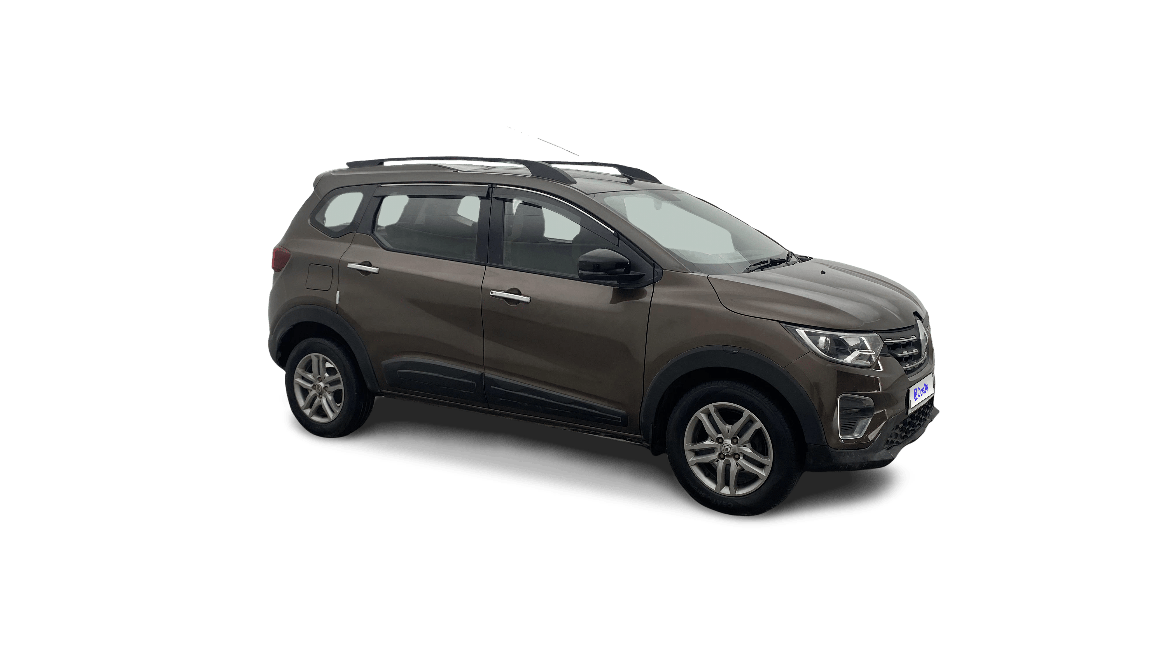 2023 Renault TRIBER - SUV - Petrol - Manual - ₹6.40 lakh