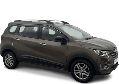 2023 Renault TRIBER - SUV - Petrol - Manual - ₹6.23 lakh