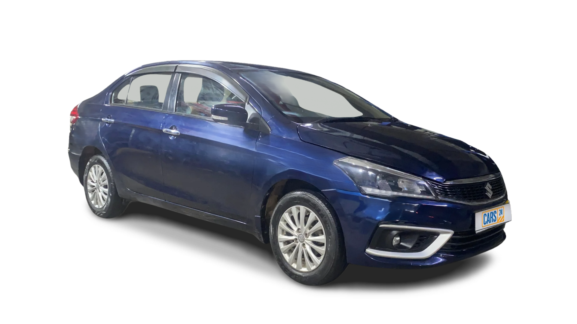 Maruti Ciaz-img
