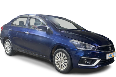Maruti Ciaz-img