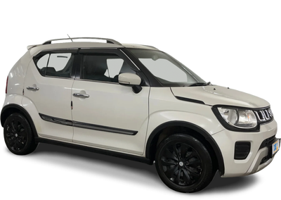 Maruti IGNIS-img