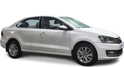 2016 Volkswagen Vento - Sedan - Petrol - Automatic - ₹4.55 lakh