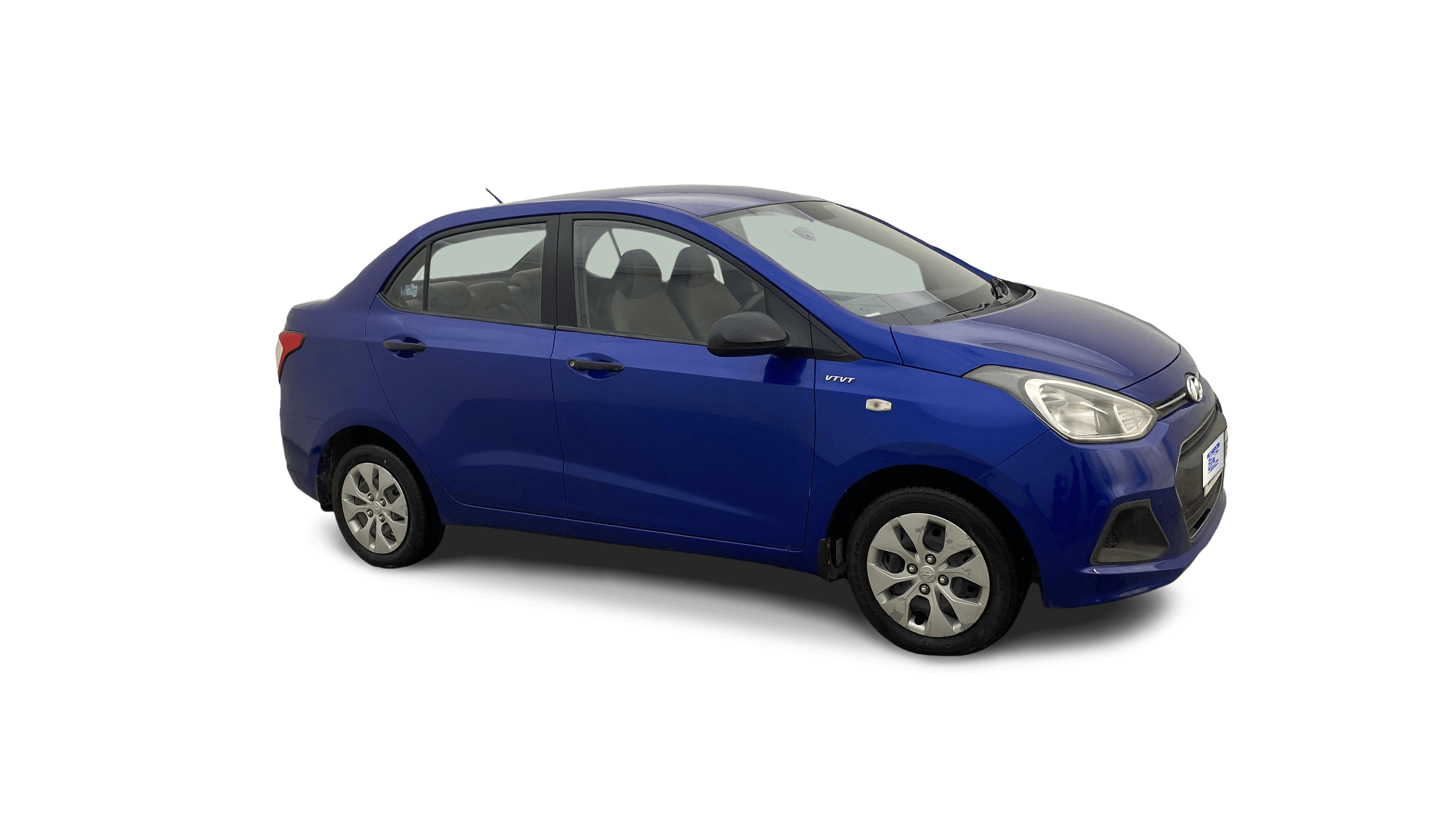 2015 Hyundai Xcent - Sedan - Petrol - Manual - ₹3.27 lakh