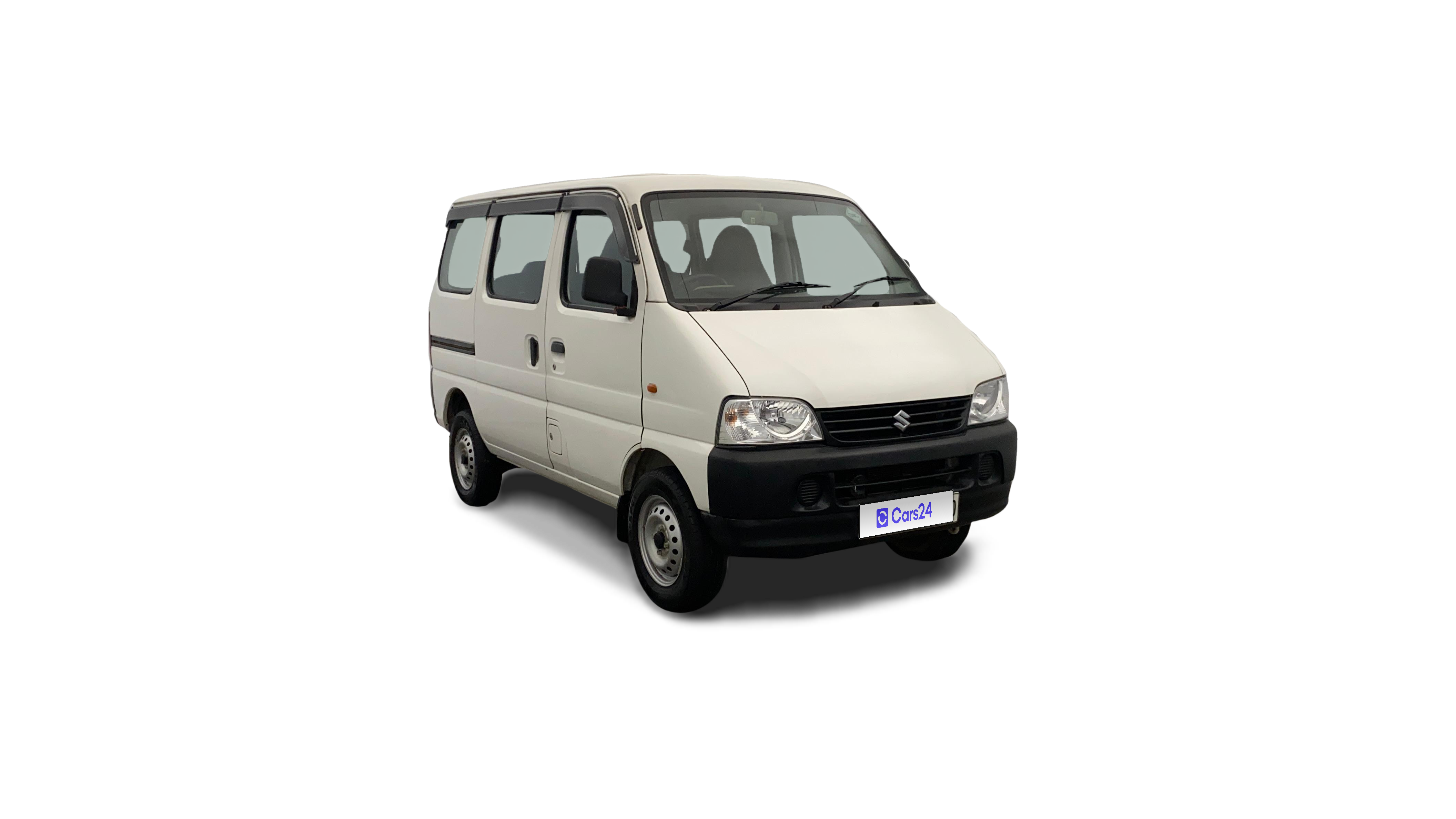 2023 Maruti Eeco - SUV - CNG - Manual - ₹5.04 lakh