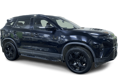 2024 Tata Harrier - SUV - Diesel - Automatic - ₹16.85 lakh