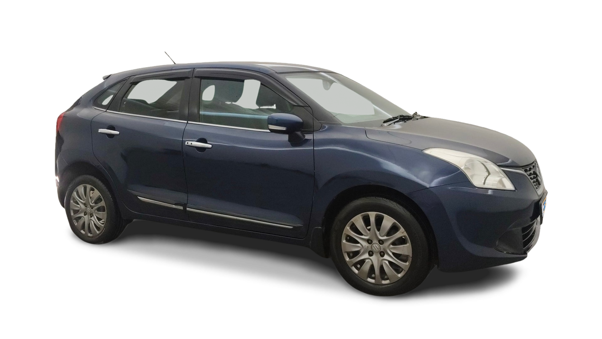 Maruti Baleno-img