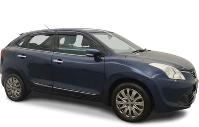 Maruti Baleno-img