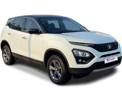 2020 Tata Harrier - SUV - Diesel - Automatic - ₹12.41 lakh