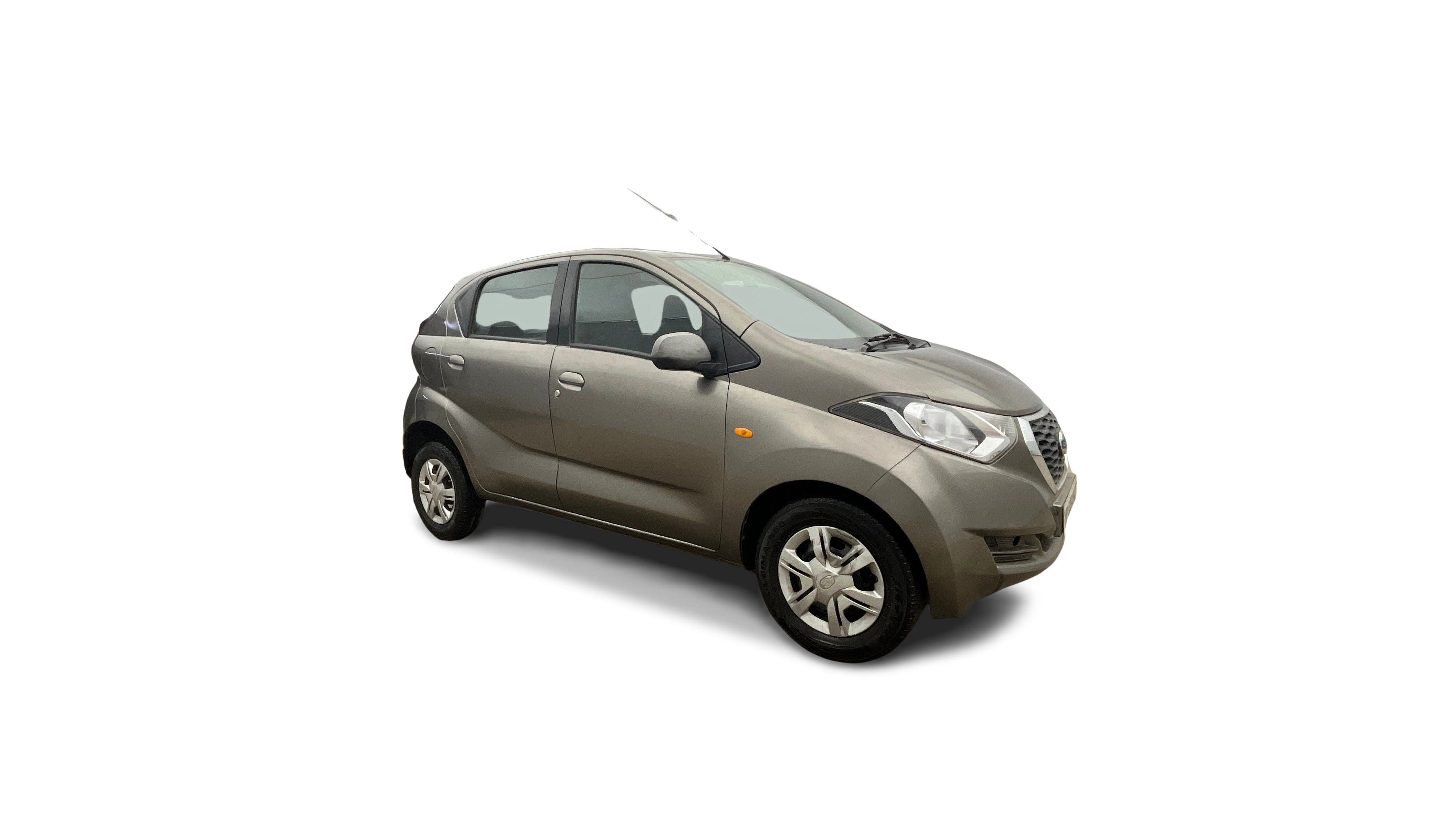 2018 Datsun Redi Go - Hatchback - Petrol - Automatic - ₹2.27 lakh