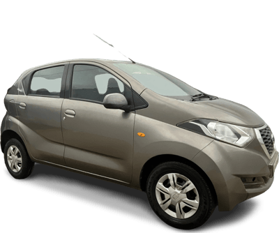 2018 Datsun Redi Go - Hatchback - Petrol - Automatic - ₹2.27 lakh
