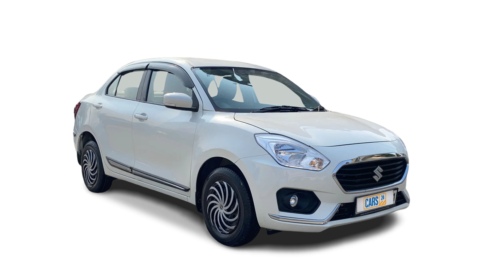 Maruti Dzire-img