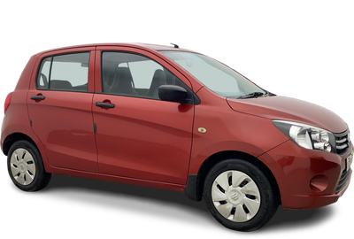 Maruti Celerio-img