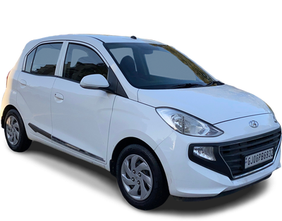 Hyundai NEW SANTRO-img