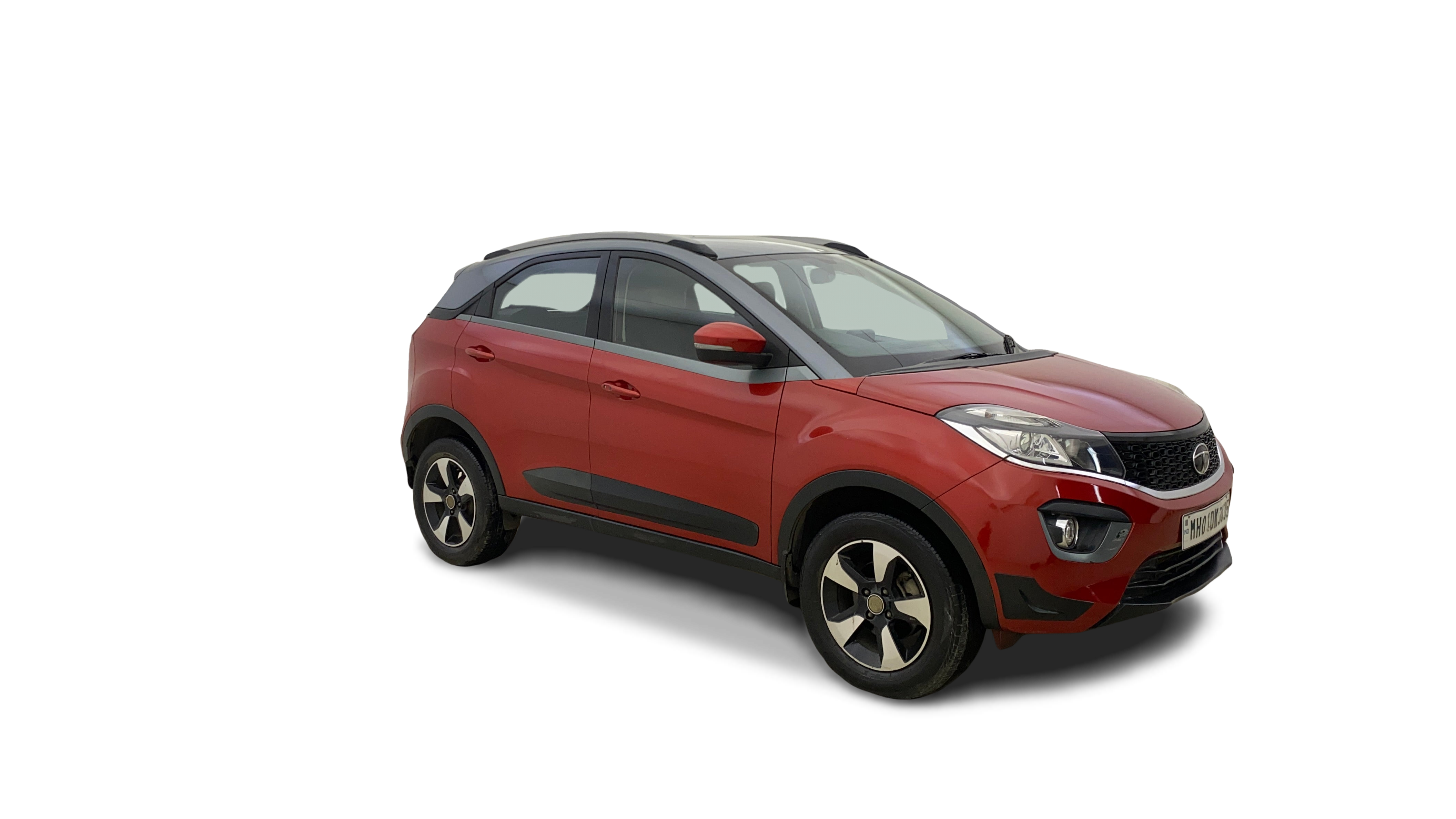 Tata NEXON-img