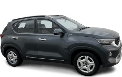 2020 KIA SONET - SUV - Petrol - Manual - ₹6.53 lakh