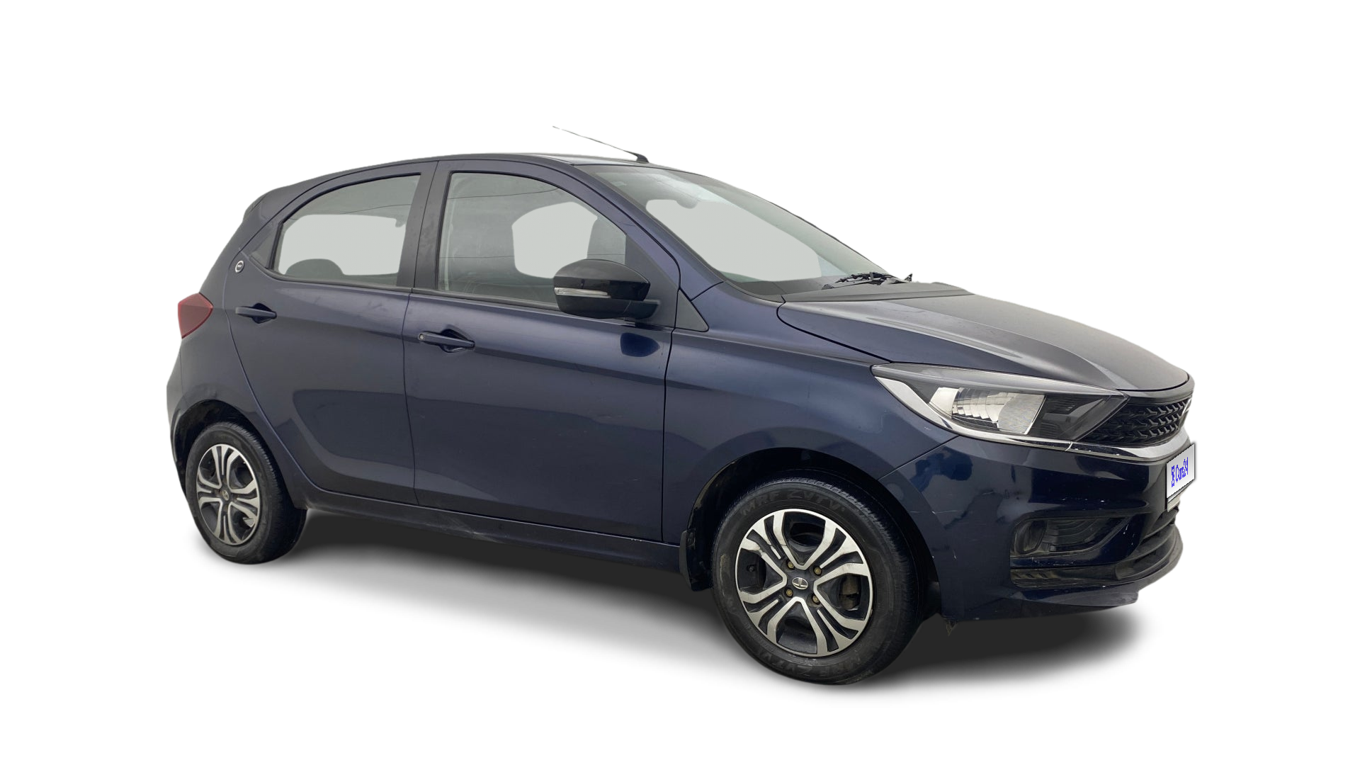 2023 Tata Tiago - Hatchback - Petrol - Manual - ₹4.73 lakh