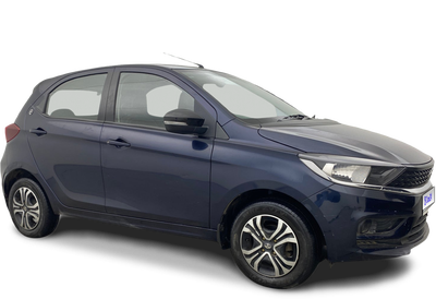 2023 Tata Tiago - Hatchback - Petrol - Manual - ₹4.73 lakh