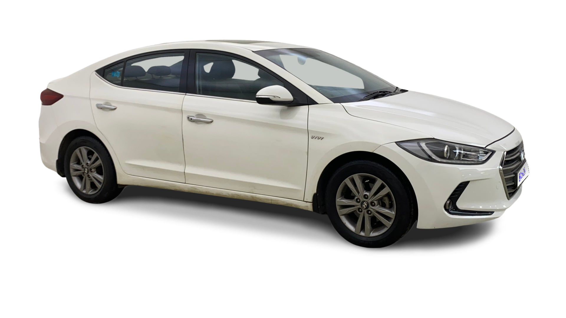 Hyundai New Elantra-img