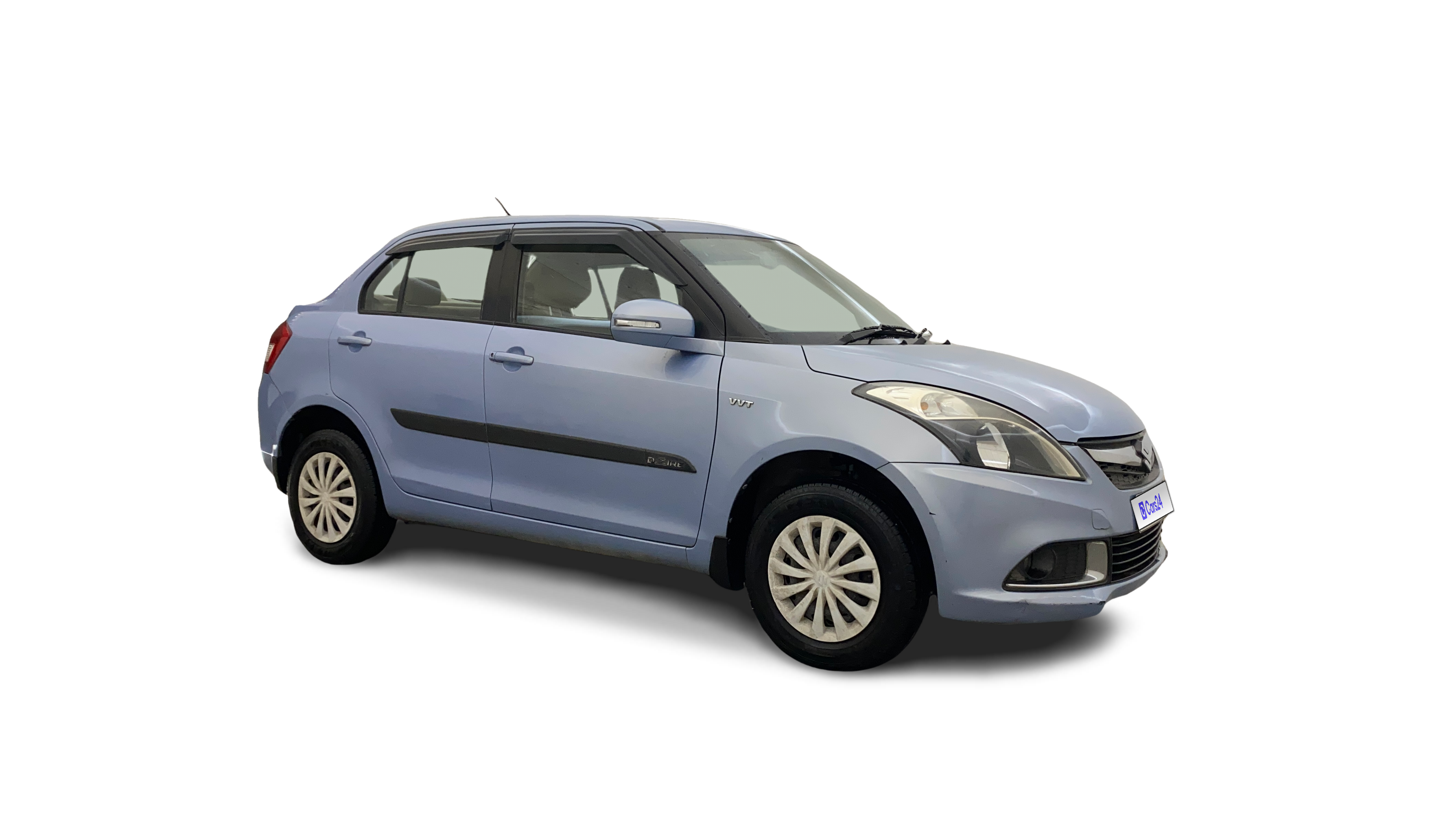 2016 Maruti Swift Dzire - Sedan - Petrol - Manual - ₹4.00 lakh