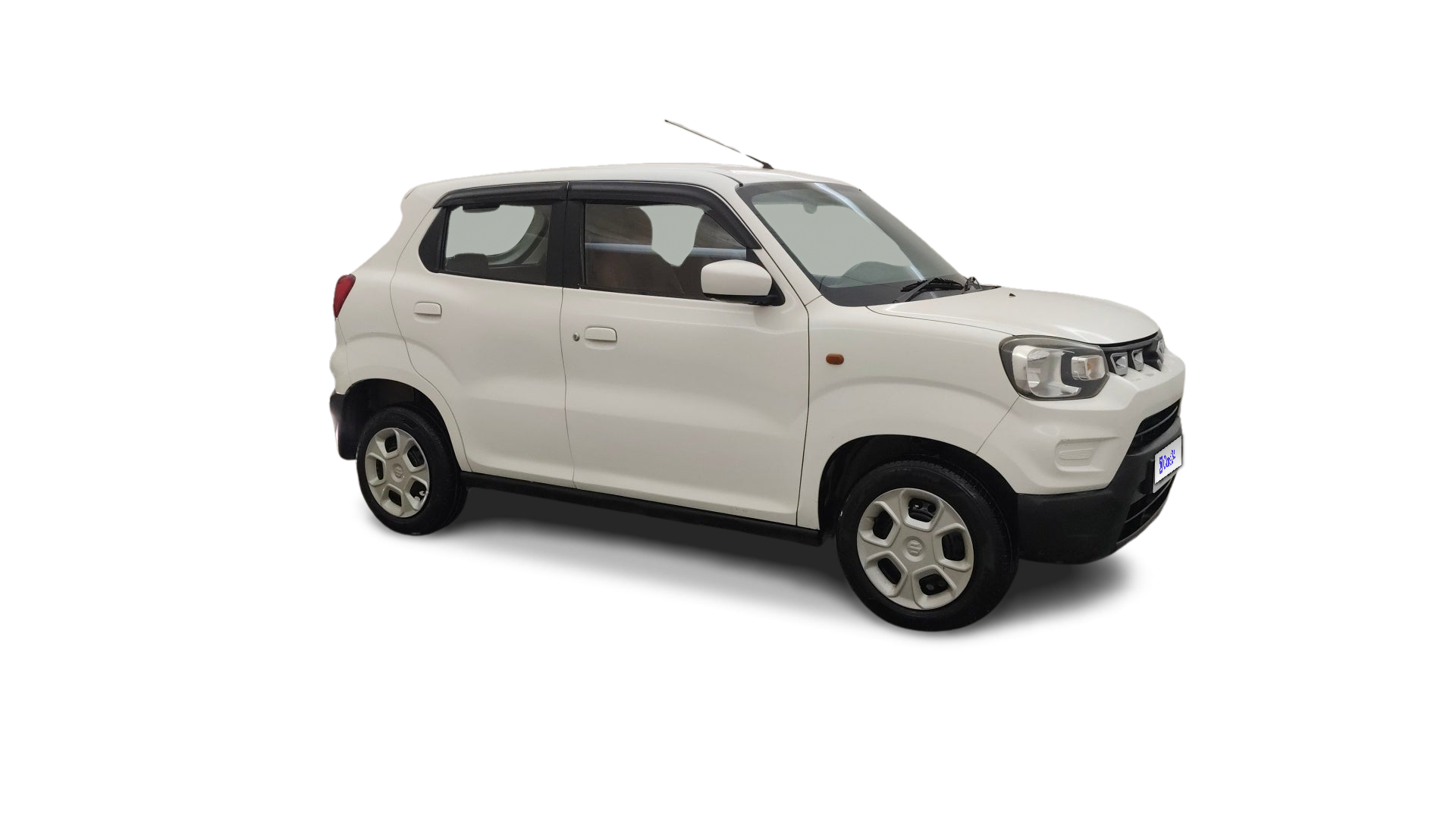 2019 Maruti S PRESSO - Hatchback - Petrol - Manual - ₹3.03 lakh