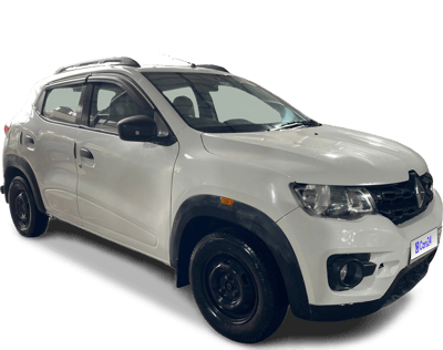 2018 Renault Kwid - Hatchback - Petrol - Manual - ₹2.47 lakh
