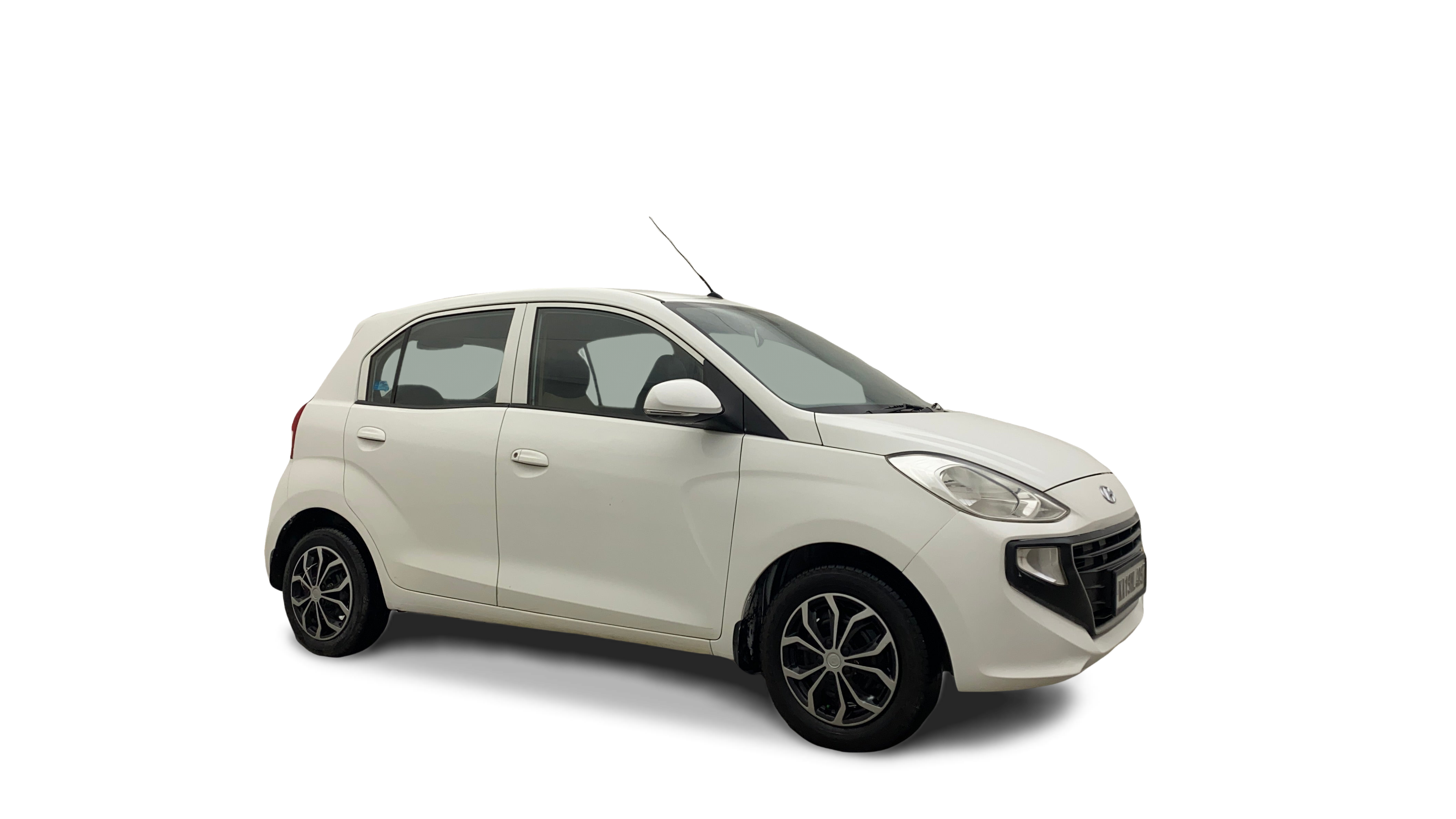 Hyundai NEW SANTRO-img