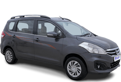 2018 Maruti Ertiga - SUV - CNG - Manual - ₹5.80 lakh