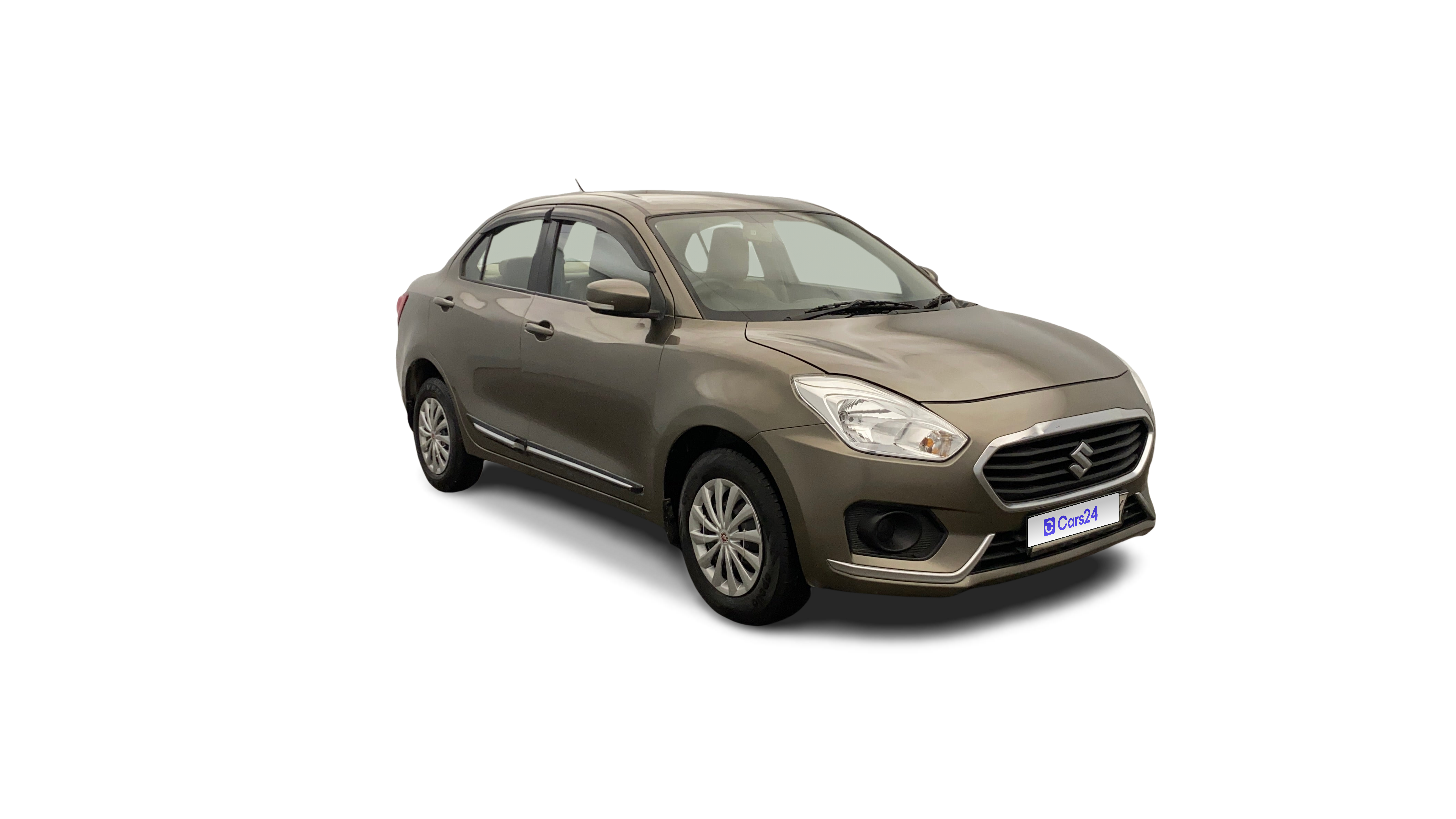 2019 Maruti Dzire - Sedan - Petrol - Manual - ₹4.35 lakh