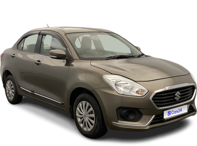 2019 Maruti Dzire - Sedan - Petrol - Manual - ₹4.26 lakh