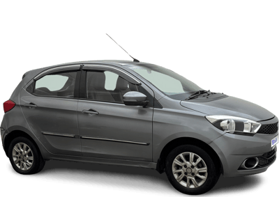 2018 Tata Tiago - Hatchback - Petrol - Automatic - ₹3.77 lakh