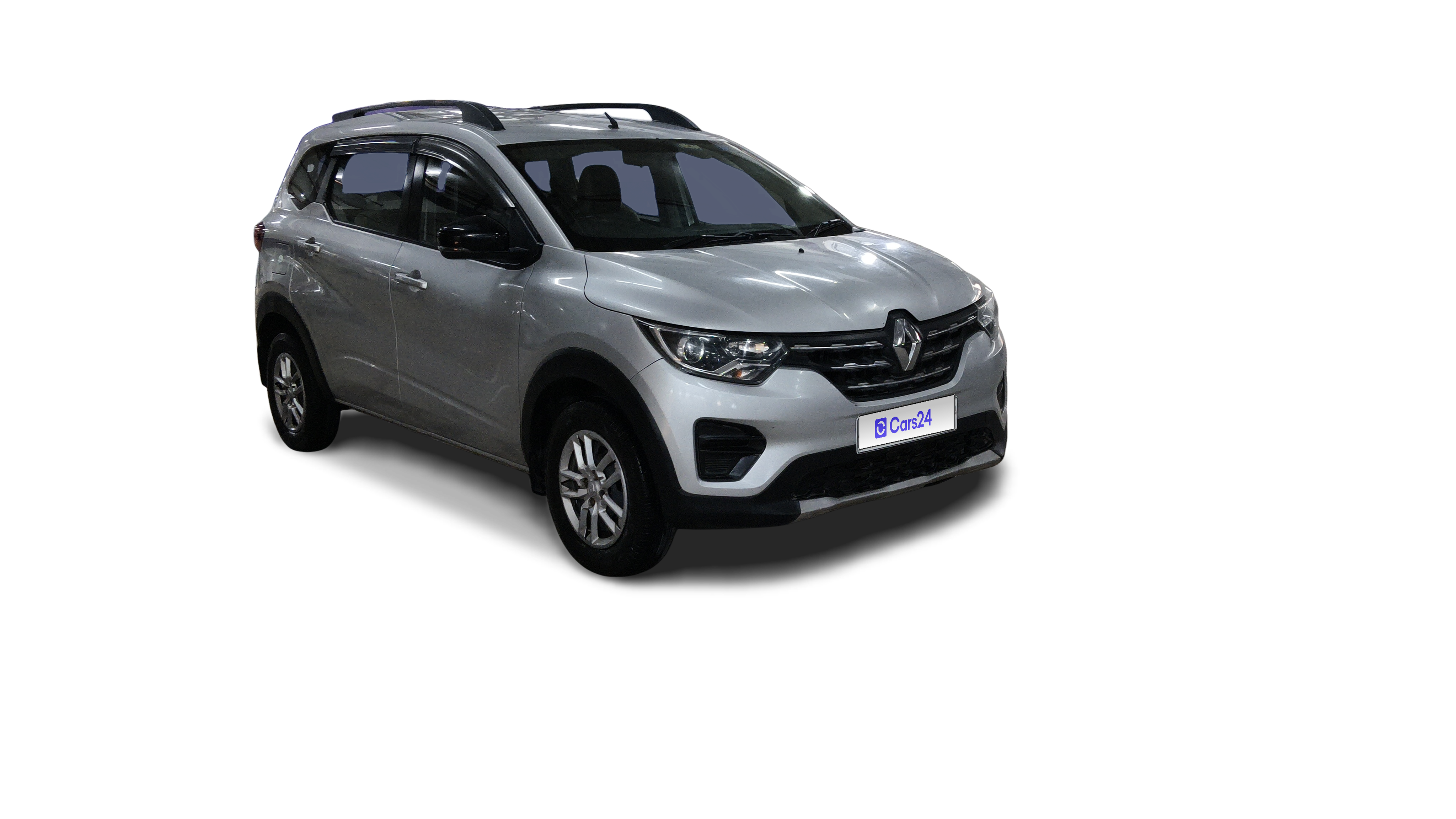 2022 Renault TRIBER - SUV - Petrol - Manual - ₹4.28 lakh