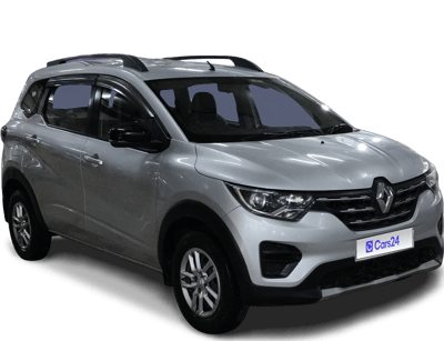 2022 Renault TRIBER - SUV - Petrol - Manual - ₹4.28 lakh
