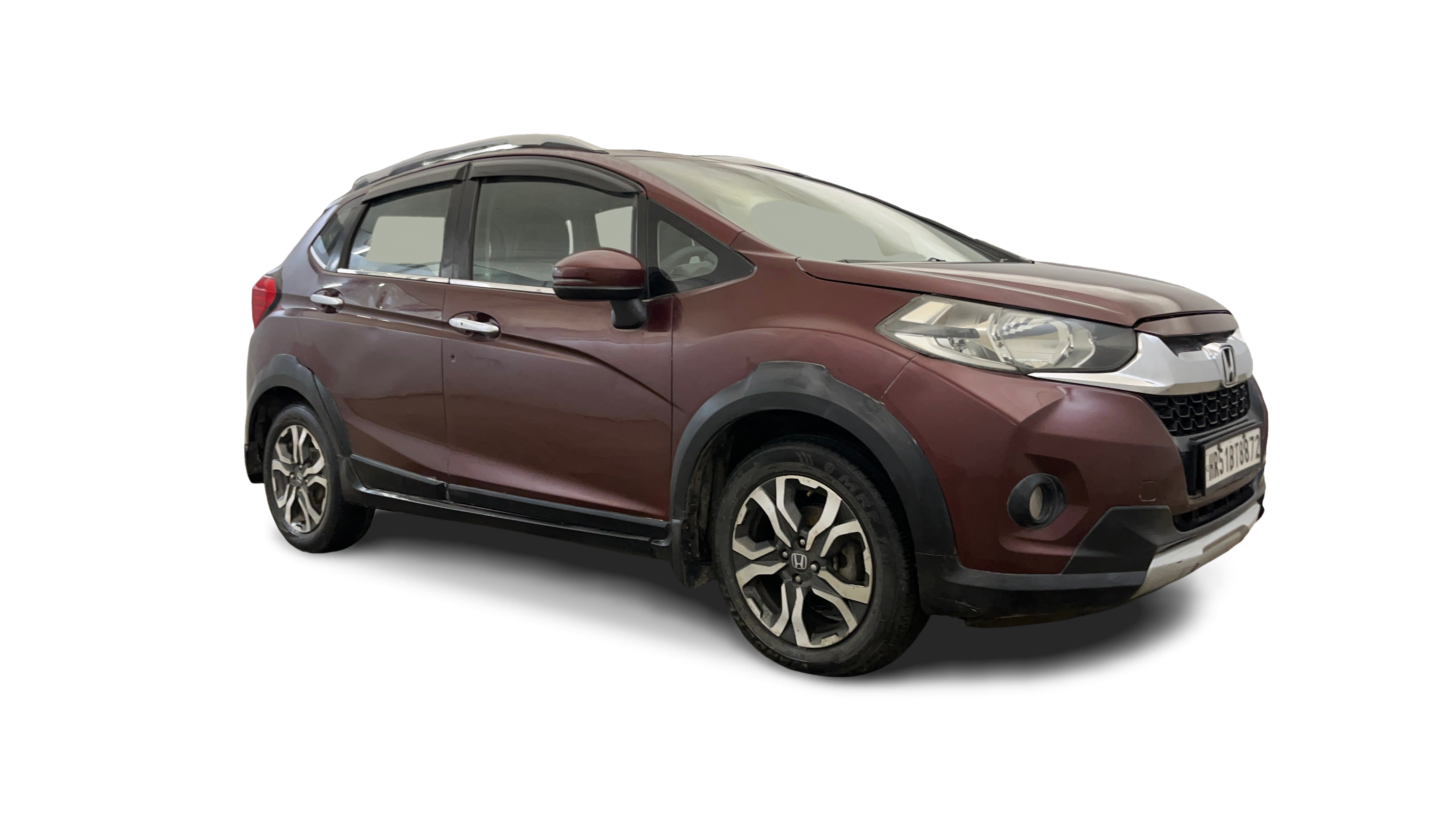 Honda WR-V-img