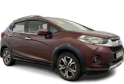 Honda WR-V-img
