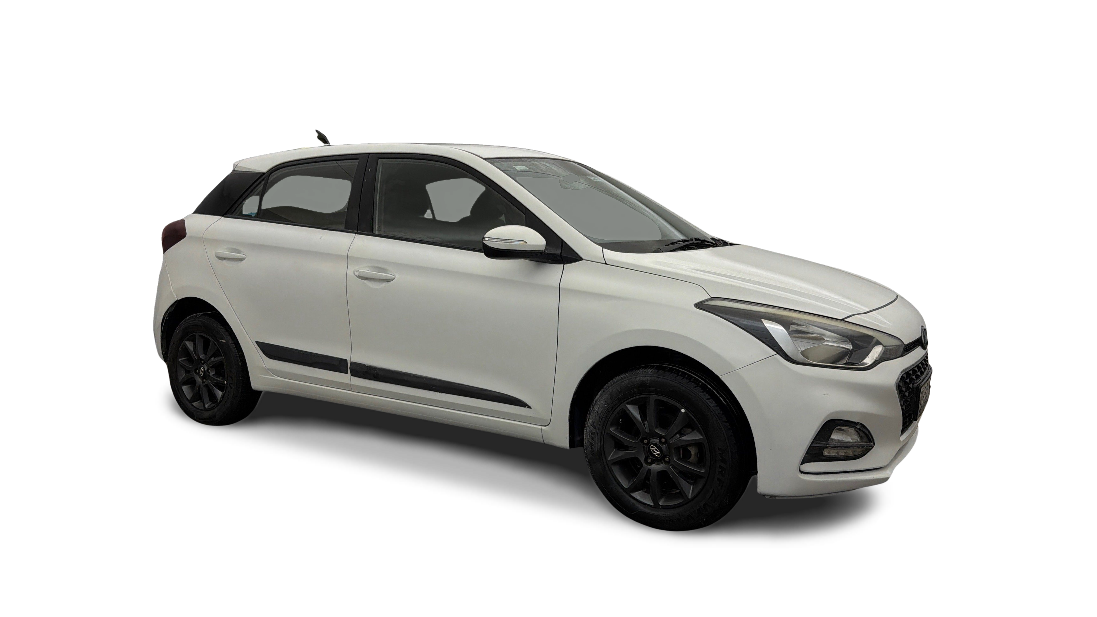 2019 Hyundai Elite i20 - Hatchback - Petrol - Manual - ₹4.21 lakh