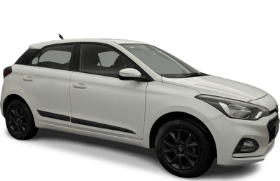2019 Hyundai Elite i20 - Hatchback - Petrol - Manual - ₹4.21 lakh