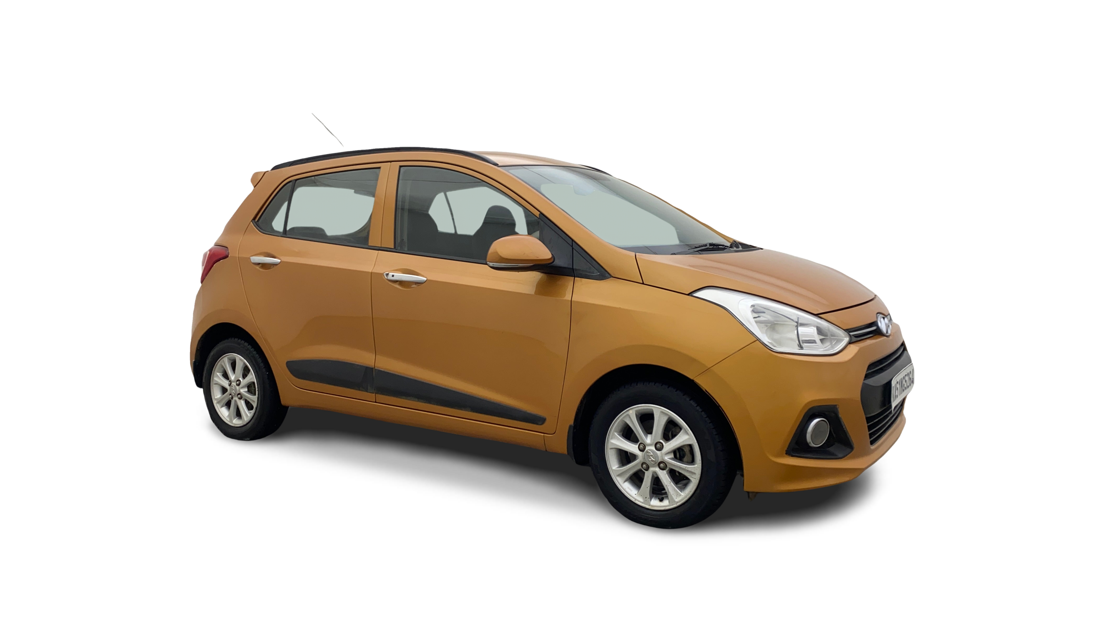 Hyundai Grand i10-img