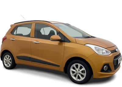 Hyundai Grand i10-img